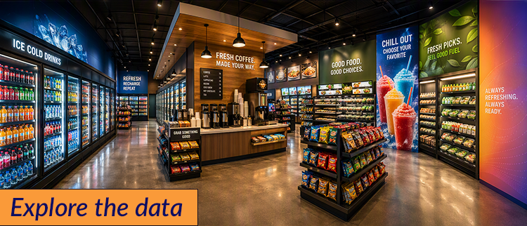 c-store inside
