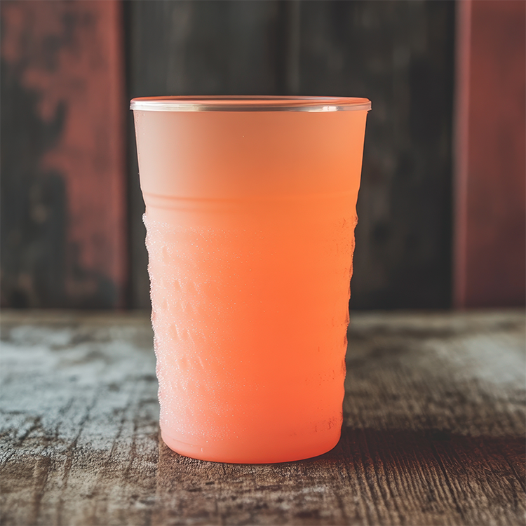 slush drinks