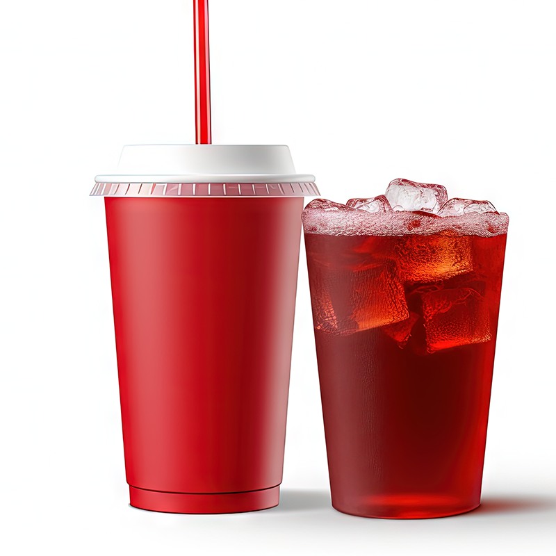 slush drinks