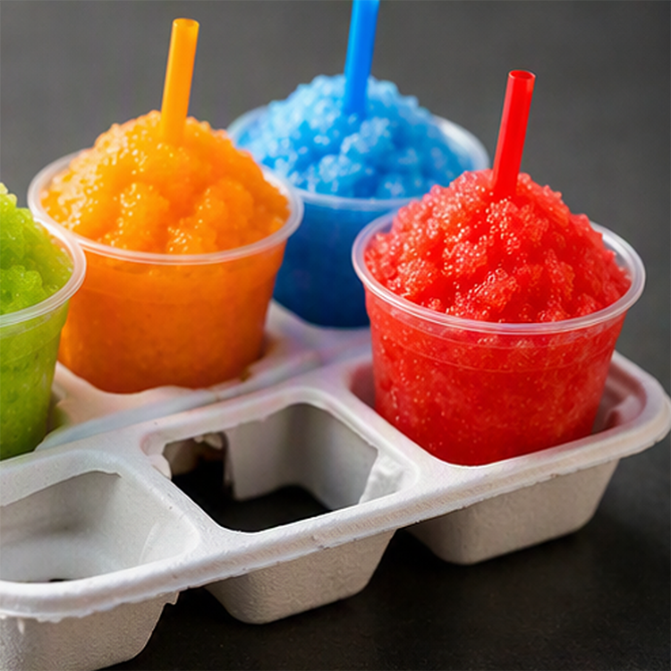 slush drinks