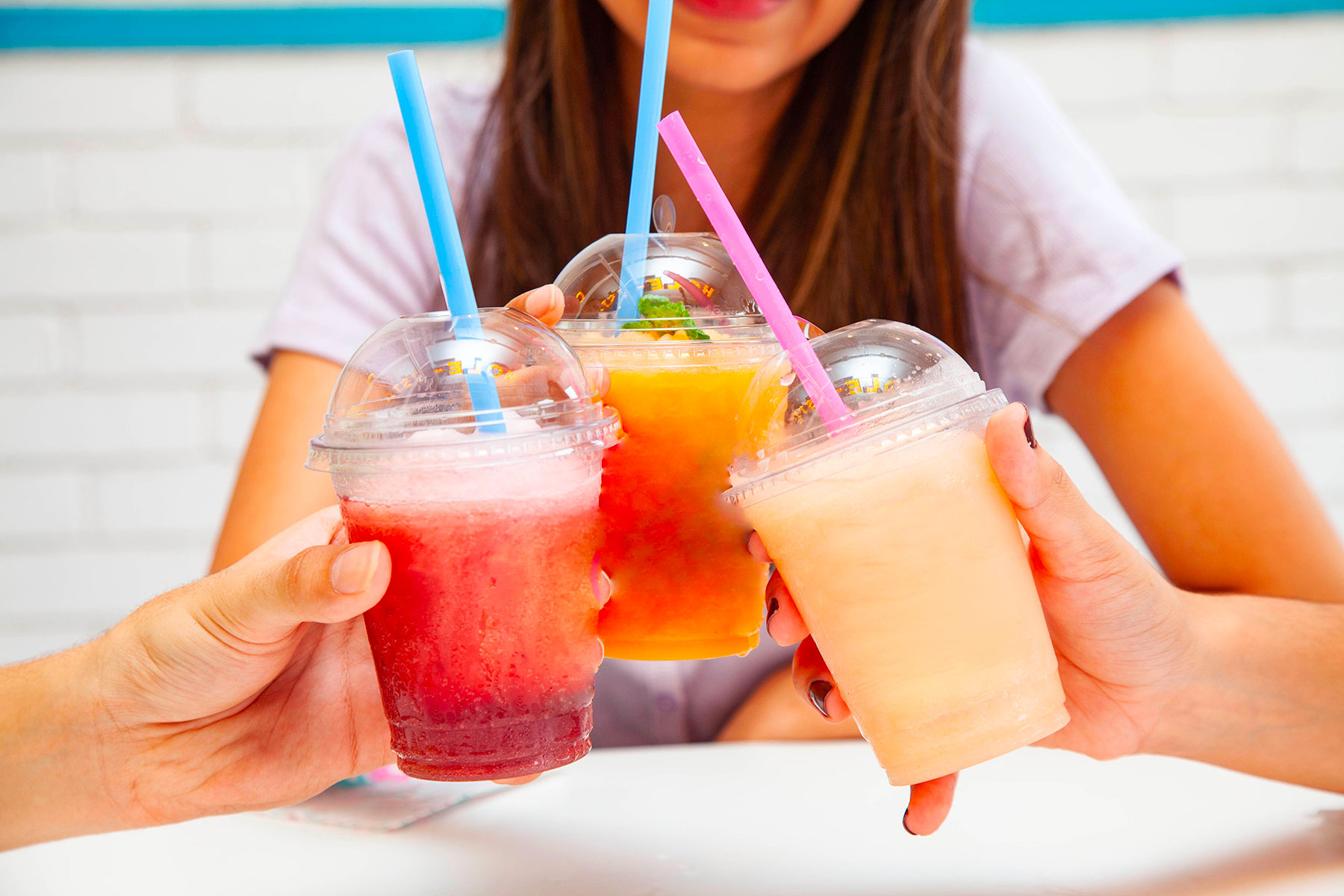 Sip into the Future Crathco’s Autofill Systems Redefine Beverage