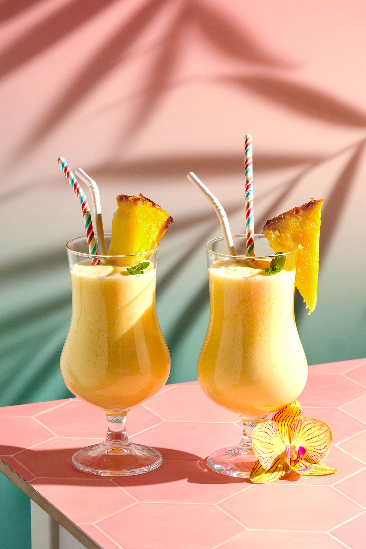 Wen Summer Pina Colada クレンジングコンディショナー Frozen Pina Colada - CRATHCO Drink Systems