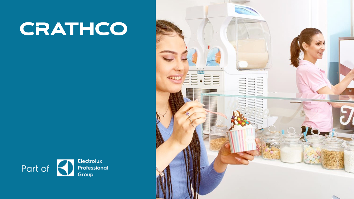Slush machine Classic range for professionals | CRATHCO Slush machine Classic range for professionals | CRATHCO