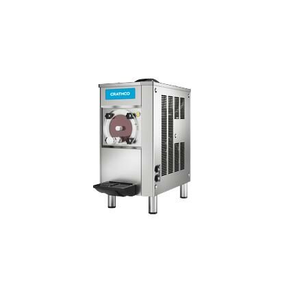 CR2501_Barrel Freezer 8.4 qt freezing cylinder, 8.4 qt hopper, 115V/60HZ/14.7A - R449A