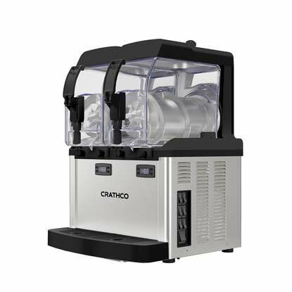 SP 2 SLUSH AND COLD CREAM DISPENSER