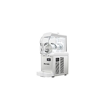 SP, 1 LIGHTED INSULATED BOWL AND MECHANICAL CONTROL