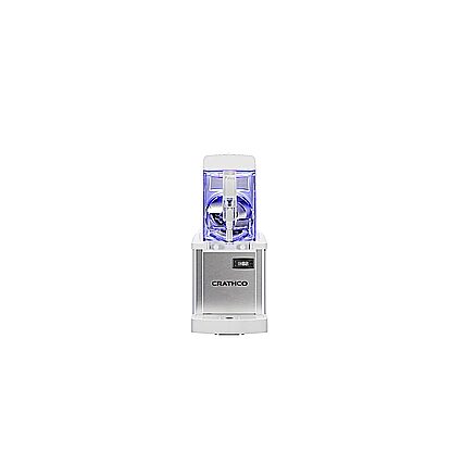 SP, 1 LIGHTED INSULATED BOWL, MECHANICAL CONTROL AND N-UV SANITIZING SYSTEM