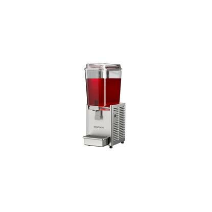 D15-3 CLASSIC SINGLE 5-GALLON BUBBLER