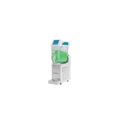 FROSTY 1, Slush and sherbet machine, with 1x12-litres bowl