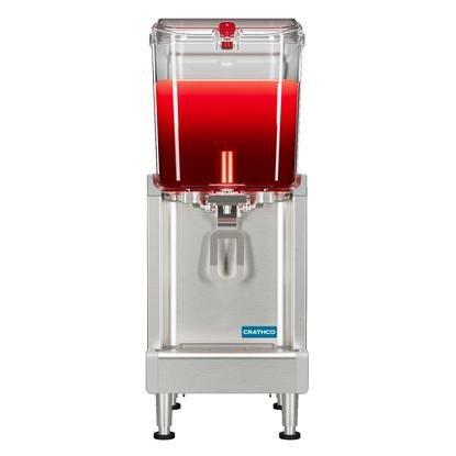 CS-1D-16 SIMPLICITY SINGLE STANDARD BUBBLER