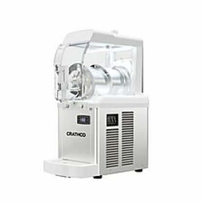 SP, 1 LIGHTED INSULATED BOWL AND MECHANICAL CONTROL