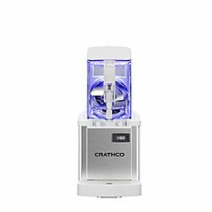 SP, 1 LIGHTED INSULATED BOWL, MECHANICAL CONTROL AND N-UV SANITIZING SYSTEM