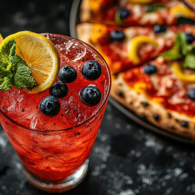 Crathco to Showcase Beverage Profitability at Las Vegas Pizza Expo