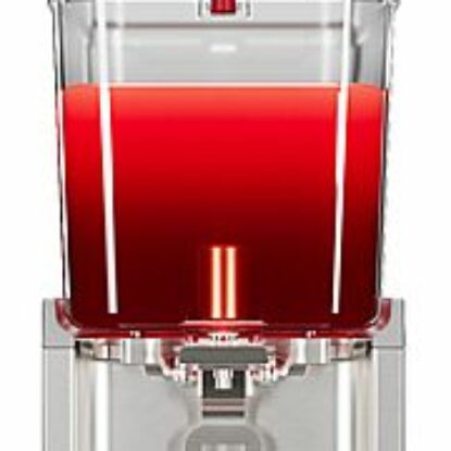 CS-1D-16 SIMPLICITY SINGLE STANDARD BUBBLER