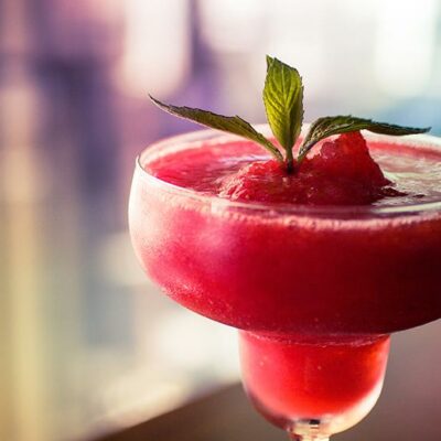 Frozen Alcoholic Slush Recipes to Try