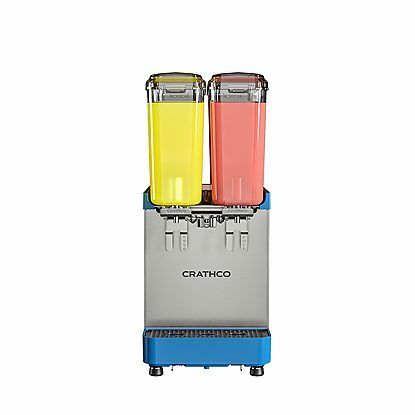 Bubbler Classic Pro 2x9 lt, R290