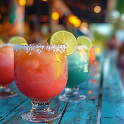 Summer-Ready Frozen Cocktails That Customers Crave