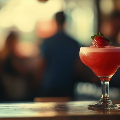 Frozen Drinks That Drive Sales and Cool Your Menu