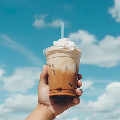 Frozen Coffee Drinks You’ll Want All Year Round