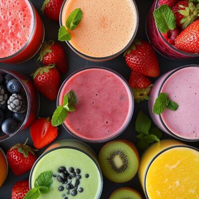 Everything You Need to Know About Commercial Drink Dispensers