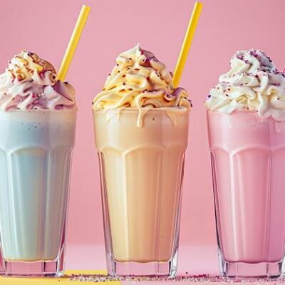 How to Find the Right Milkshake Machine for Your Business
