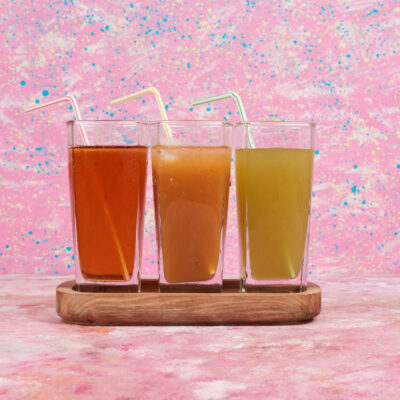 Cold Drink Ideas That Work in Beverage Dispensers