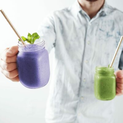 Smoothie vs. Milkshake: Which One Should You Serve?