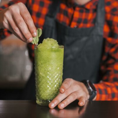 Fun and Refreshing Summer Slushie Ideas to Serve