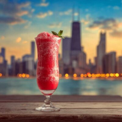 Crathco to Showcase Wide Range of Dispensers at 2026 National Restaurant Show #4076