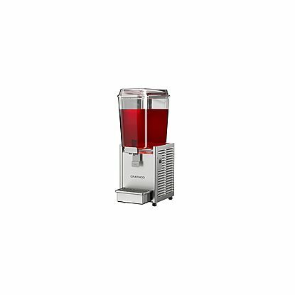 D15-3 CLASSIC SINGLE 5-GALLON BUBBLER
